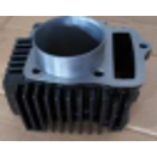 Set motor ATV