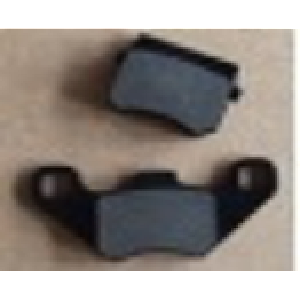 Piese ATV - Placa de frână ATV RDB - piesă originală