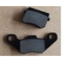 Placa de frana ATV Placa de frana ATV