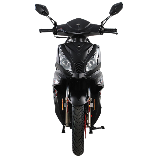 Scuter benzina RDB ARDOUR Euro 5, 125 CC