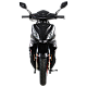 Scuter benzina RDB ARDOUR Euro 5, 125 CC