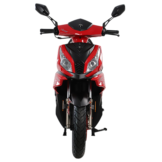 Scuter benzina RDB ARDOUR Euro 5, 125 CC