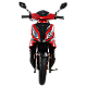 Scuter benzina RDB ARDOUR Euro 5, 125 CC