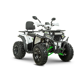 ATV RDB AFB200, 180cc, 4 Timpi