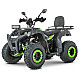 ATV RDB AW200, 180cc, 4 Timpi ATV RDB AW200, 180cc, 4 Timpi