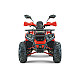 ATV RDB AY125, 125cc, 4 Timpi ATV RDB AY125, 125cc, 4 Timpi
