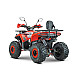 ATV RDB AY125, 125cc, 4 Timpi ATV RDB AY125, 125cc, 4 Timpi