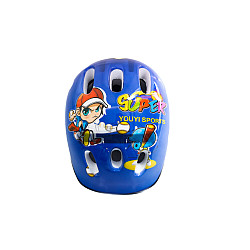 Cască bicicletă copii R50158.10