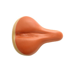 Șa Bicicletă RDB Maro