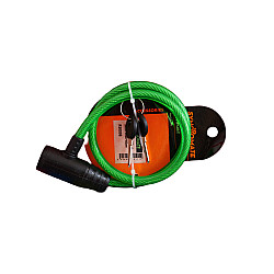 Antifurt cheie 9mmx5mmx60cm