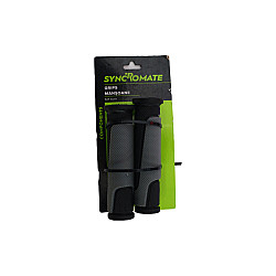 Manșoane CAPER - formă ergonomică anti-alunecare bi color