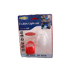 Set Licurici HJ 008-2