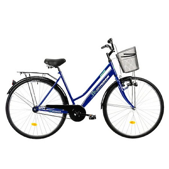 Bicicleta RDB 28" CITADINNE 2812