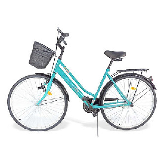 Bicicleta RDB 28" CITADINNE 2812