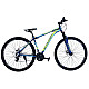 Bicicleta RDB CAMP XC 4.1, roata 27.5 inch, 2022