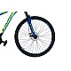 Bicicleta RDB CAMP XC 4.1, roata 27.5 inch, 2022