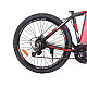 Bicicleta RDB Camp XC 4.1, roata 29 inch, 2022