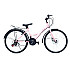 Bicicleta RDB City Matita 24 inch, frana disc fata, 2022