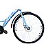 Bicicleta RDB City Matita 26 inch, frana disc fata, 2022