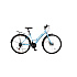 Bicicleta RDB City Matita 26 inch, frana disc fata, 2022