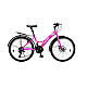 Bicicleta RDB City Matita 26 inch, frana disc fata, 2022