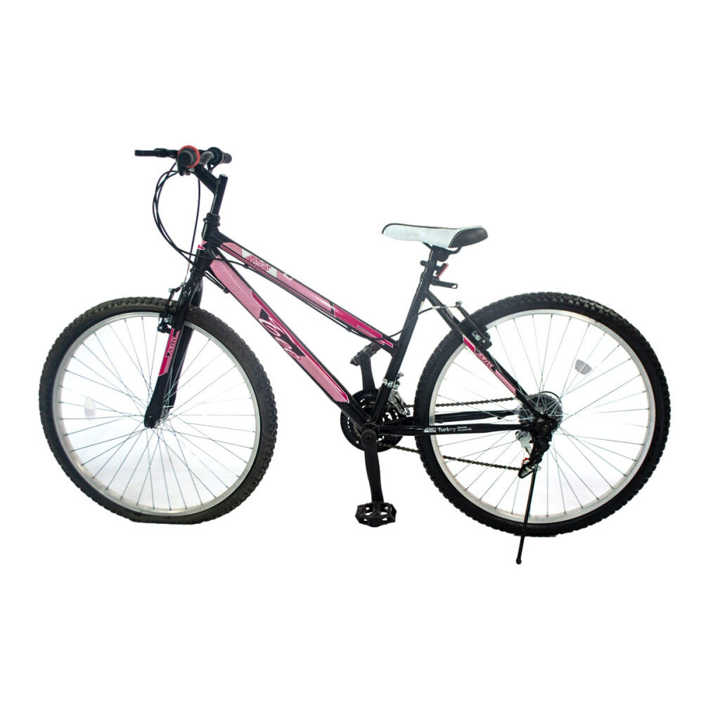 Bicicletă de oraș RDB EROS, 26 inch, Oțel, model 2022 [1]