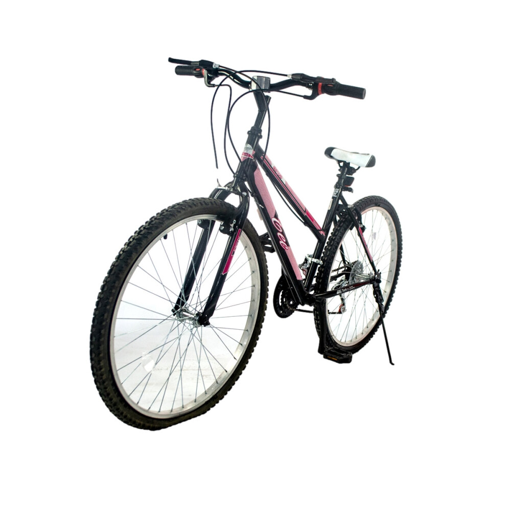 Bicicletă de oraș RDB EROS, 26 inch, Oțel, model 2022 [2]