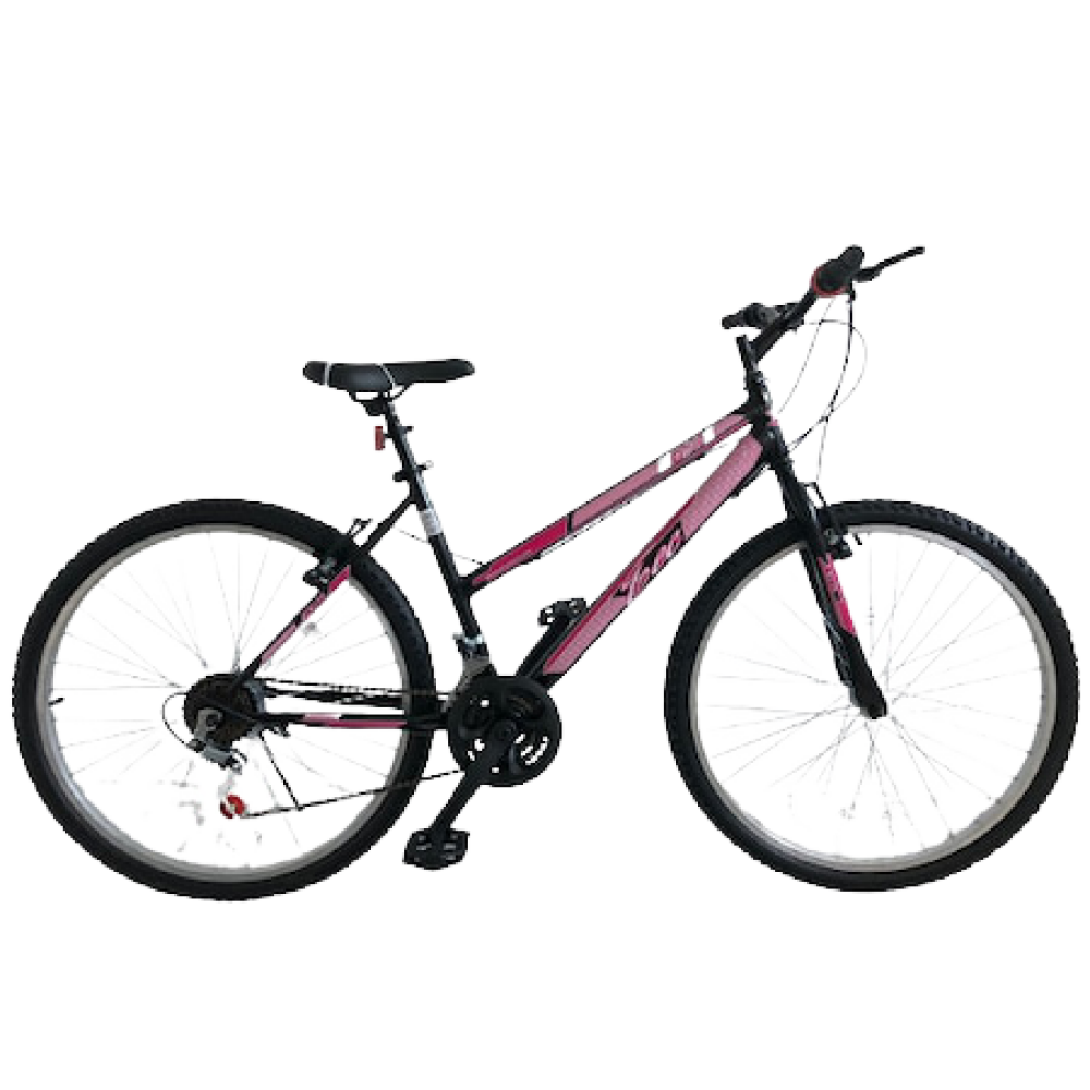 Biciclete 26" - Bicicletă de oraș RDB EROS, 26 inch, Oțel, model 2022