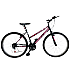 Bicicletă RDB EROS, 26 Inch, Oțel, 2022