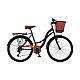 Bicicletă RDB HOLBINA, Roată 26″, Oțel, 2022
