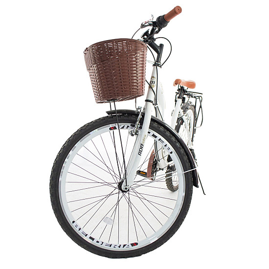 Bicicletă RDB HOLBINA, Roată 26″, Oțel, 2022