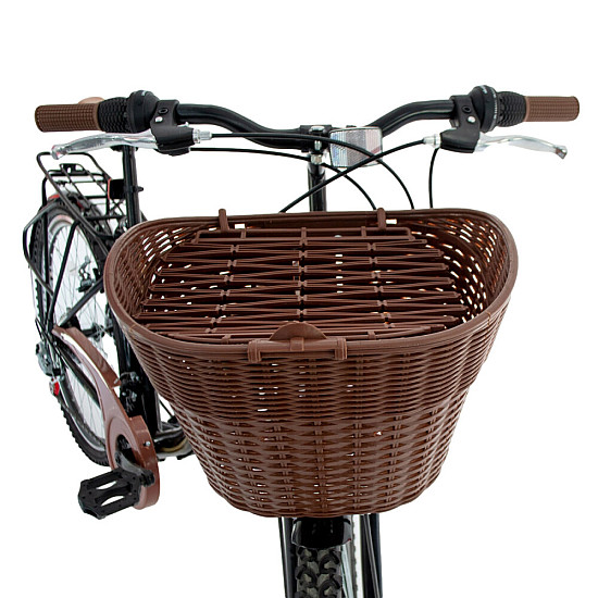 Bicicletă RDB HOLBINA, Roată 26″, Oțel, 2022
