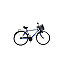 Bicicletă, RDB ISAC, 28 inch, 2022