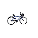 Bicicletă, RDB ISAC, 28 inch, 2022