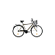 Bicicletă, RDB ISAC, 28 inch, 2022