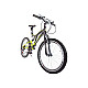 Bicicleta RDB Tatanir 24 inch, full suspension, frana disc, 2022
