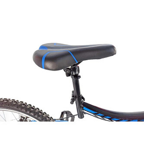 Bicicleta RDB Tatanir 24 inch, full suspension, frana disc, 2022