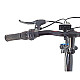 Bicicleta RDB Tatanir 26 inch, cu disc, full suspension, 2022