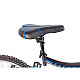 Bicicleta RDB Tatanir 26 inch, cu disc, full suspension, 2022