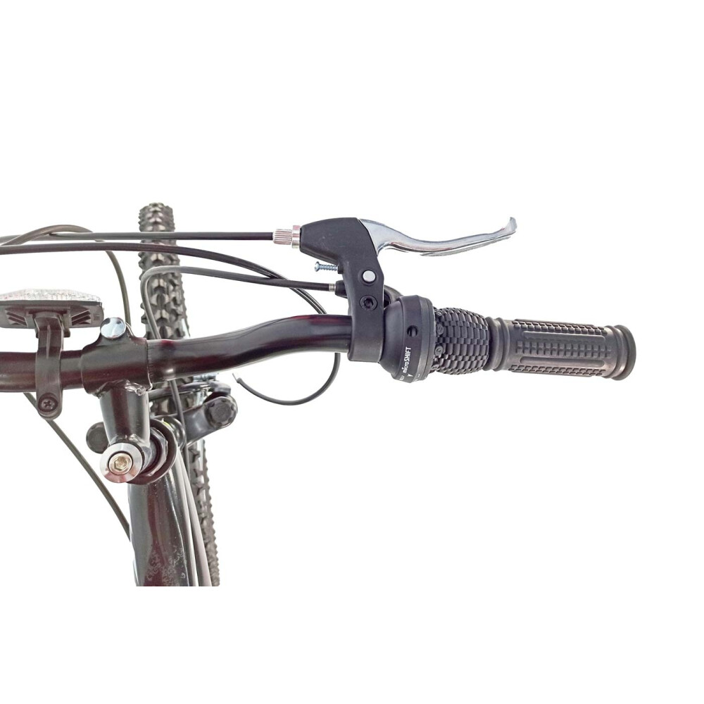 Bicicletă MTB RDB Tatanir 26 inch, full suspension, model 2022 [5]