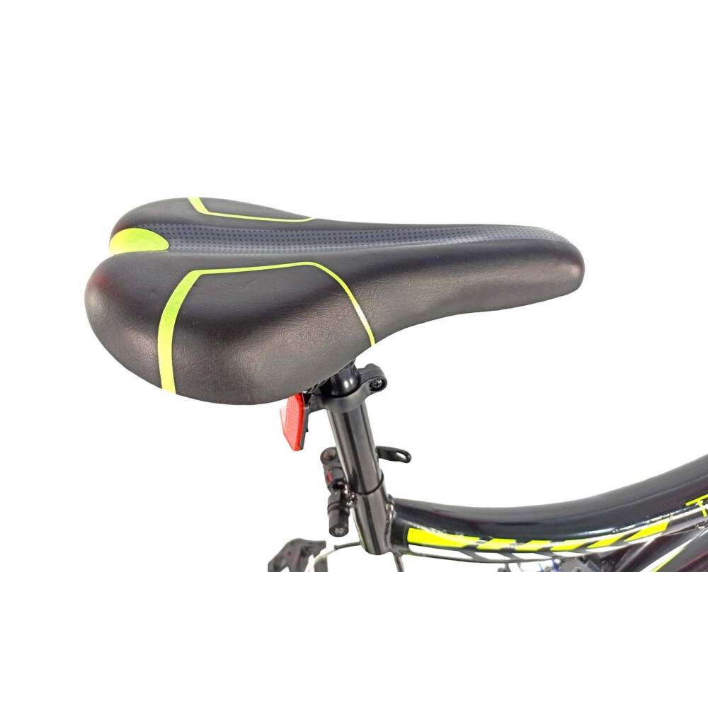 Bicicletă MTB RDB Tatanir 26 inch, full suspension, model 2022 [3]