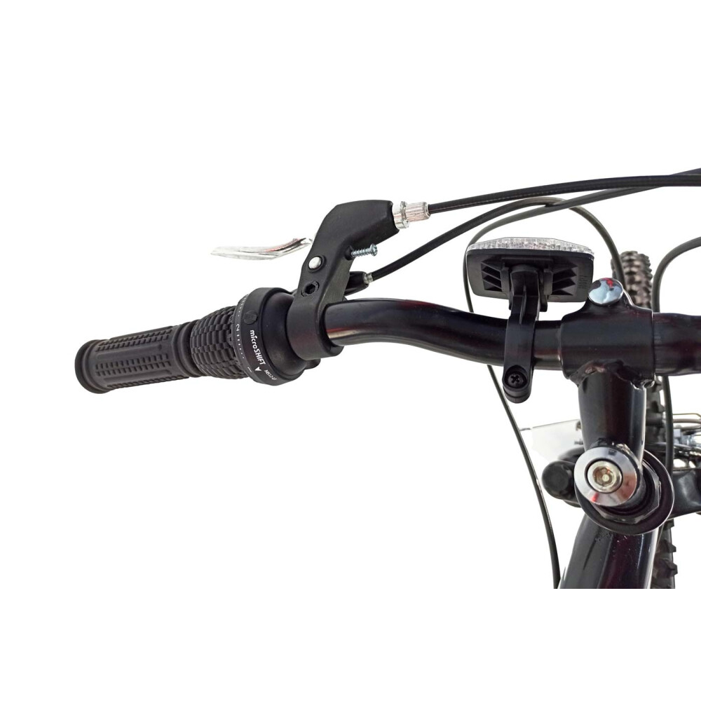 Bicicletă MTB RDB Tatanir 26 inch, full suspension, model 2022 [1]
