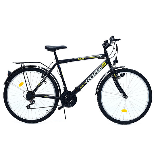 Bicicletă RDB Tătaru 26 Inch Design 2022