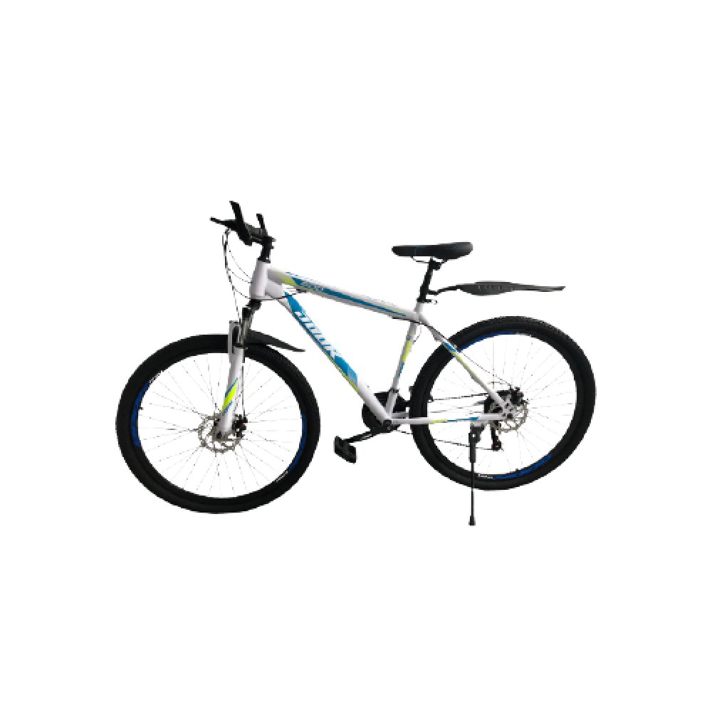 Bicicletă de oraș RDB-29DEC, 29 inch, 7×3 Viteze [1]