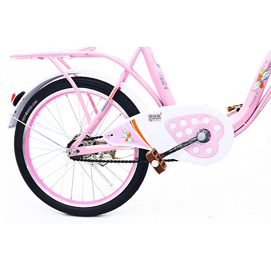 Bicicleta copii RDB-53 20", 2022