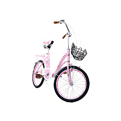 Bicicleta copii RDB-53 20", 2022