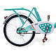 Bicicleta copii RDB-53 20", 2022