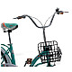Bicicleta copii RDB-53 20", 2022