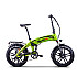 Bicicleta electrica RDB RD-5, 250W, pliabila, 7 VITEZE, model 2022