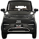 Masina electrica RDB SMART PRO, 1600W, 25 km/h, aer conditionat, fara permis de conducere